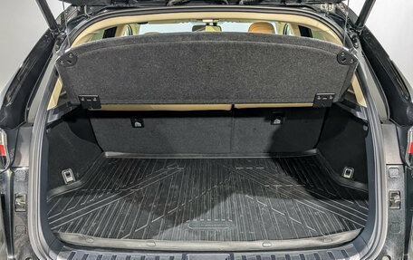 Lexus NX I, 2016 год, 2 780 000 рублей, 10 фотография