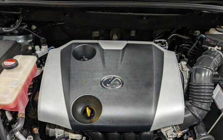 Lexus NX I, 2016 год, 2 780 000 рублей, 9 фотография