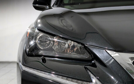 Lexus NX I, 2016 год, 2 780 000 рублей, 17 фотография