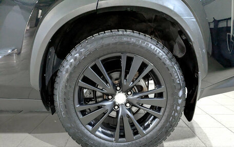 Lexus NX I, 2016 год, 2 780 000 рублей, 18 фотография