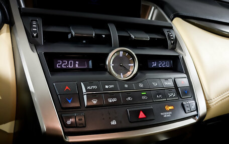 Lexus NX I, 2016 год, 2 780 000 рублей, 26 фотография