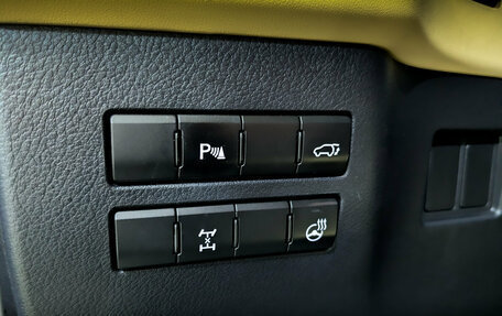 Lexus NX I, 2016 год, 2 780 000 рублей, 27 фотография