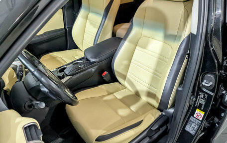 Lexus NX I, 2016 год, 2 780 000 рублей, 20 фотография