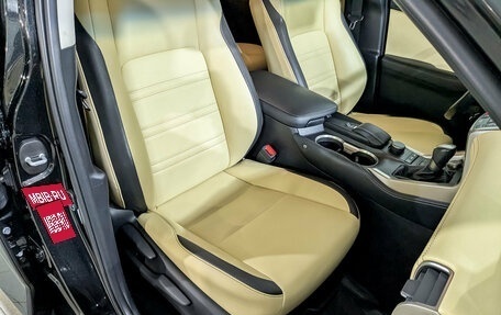 Lexus NX I, 2016 год, 2 780 000 рублей, 23 фотография