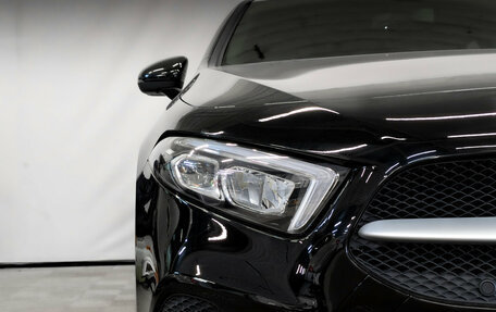 Mercedes-Benz A-Класс, 2019 год, 2 850 000 рублей, 17 фотография