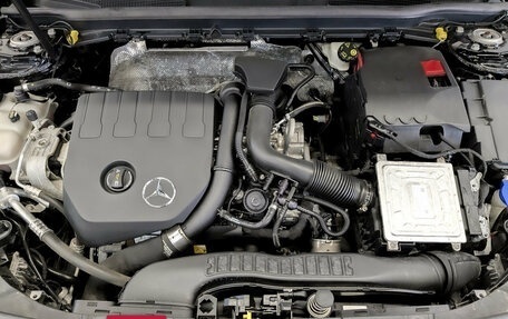 Mercedes-Benz A-Класс, 2019 год, 2 850 000 рублей, 9 фотография