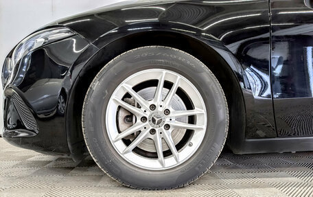 Mercedes-Benz A-Класс, 2019 год, 2 850 000 рублей, 18 фотография