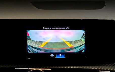 Mercedes-Benz A-Класс, 2019 год, 2 850 000 рублей, 24 фотография