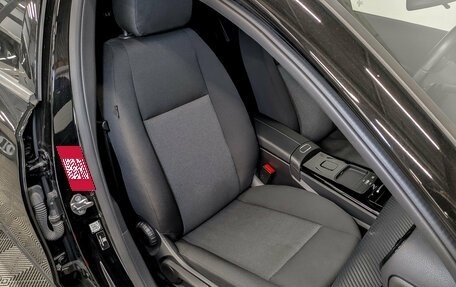 Mercedes-Benz A-Класс, 2019 год, 2 850 000 рублей, 22 фотография