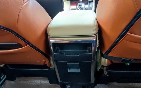 Toyota Alphard III, 2015 год, 2 700 000 рублей, 6 фотография