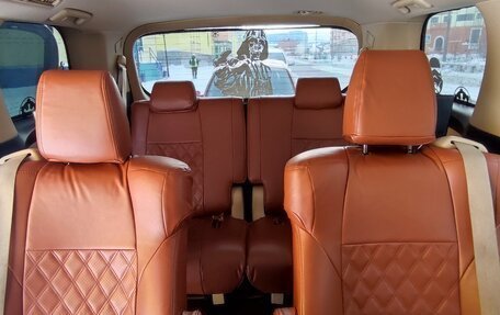 Toyota Alphard III, 2015 год, 2 700 000 рублей, 12 фотография