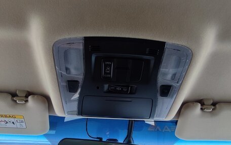 Toyota Alphard III, 2015 год, 2 700 000 рублей, 11 фотография