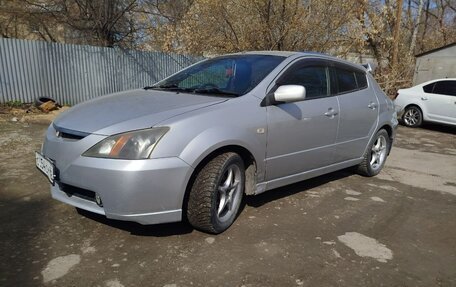 Toyota WiLL II (VS), 2001 год, 460 000 рублей, 2 фотография