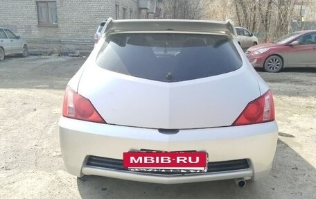 Toyota WiLL II (VS), 2001 год, 460 000 рублей, 6 фотография