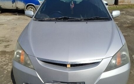 Toyota WiLL II (VS), 2001 год, 460 000 рублей, 5 фотография