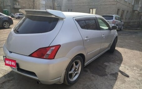 Toyota WiLL II (VS), 2001 год, 460 000 рублей, 3 фотография