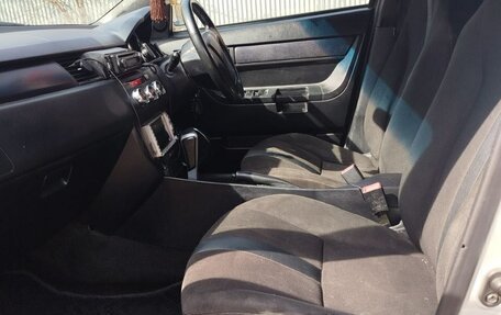 Toyota WiLL II (VS), 2001 год, 460 000 рублей, 7 фотография