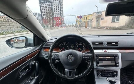 Volkswagen Passat CC I рестайлинг, 2009 год, 940 000 рублей, 8 фотография
