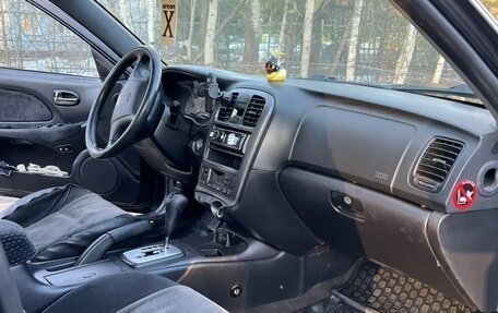 Hyundai Sonata IV рестайлинг, 2008 год, 395 000 рублей, 6 фотография