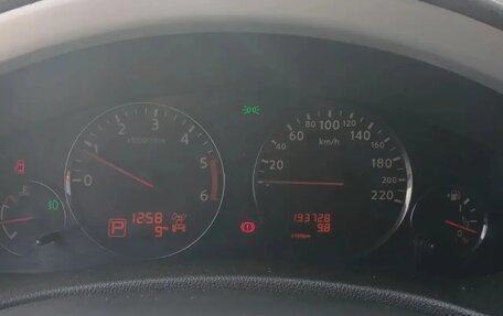 Nissan Pathfinder, 2012 год, 1 410 000 рублей, 8 фотография