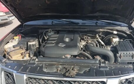 Nissan Pathfinder, 2012 год, 1 410 000 рублей, 5 фотография