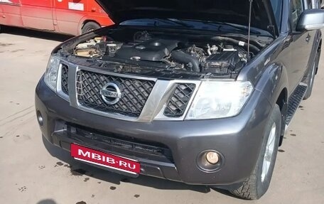 Nissan Pathfinder, 2012 год, 1 410 000 рублей, 6 фотография