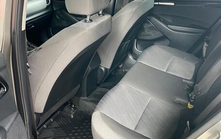 KIA Seltos I, 2021 год, 2 090 000 рублей, 6 фотография