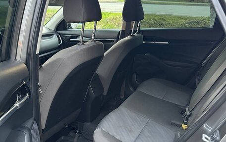 KIA Seltos I, 2021 год, 2 090 000 рублей, 8 фотография