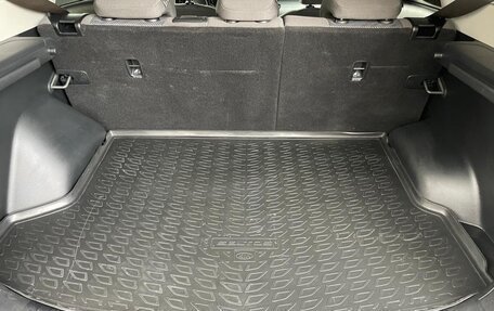 KIA Seltos I, 2021 год, 2 090 000 рублей, 9 фотография