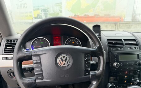 Volkswagen Touareg III, 2008 год, 480 000 рублей, 6 фотография