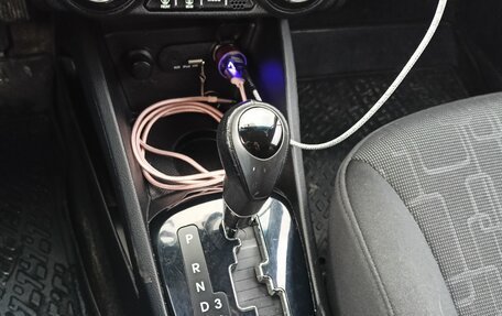 KIA Rio III рестайлинг, 2013 год, 910 000 рублей, 3 фотография