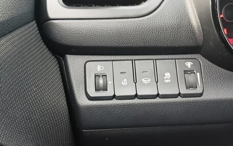 KIA Rio III рестайлинг, 2013 год, 910 000 рублей, 2 фотография