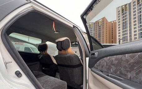 Toyota Caldina, 1999 год, 450 000 рублей, 6 фотография