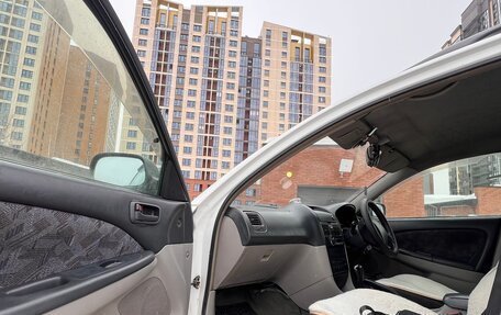 Toyota Caldina, 1999 год, 450 000 рублей, 8 фотография