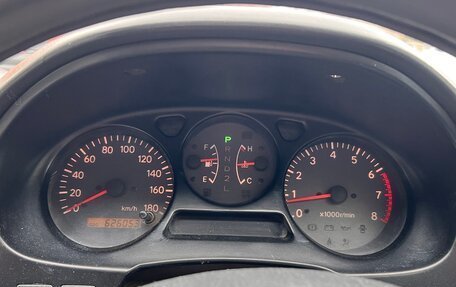 Toyota Caldina, 1999 год, 450 000 рублей, 4 фотография