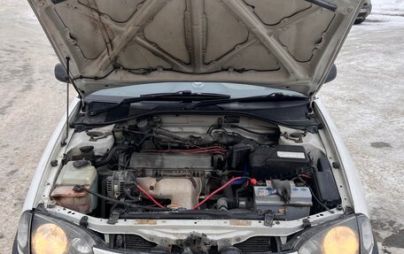 Toyota Caldina, 1999 год, 450 000 рублей, 11 фотография