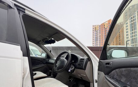 Toyota Caldina, 1999 год, 450 000 рублей, 7 фотография