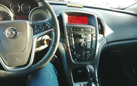 Opel Astra J, 2012 год, 679 000 рублей, 5 фотография