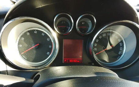 Opel Astra J, 2012 год, 679 000 рублей, 7 фотография