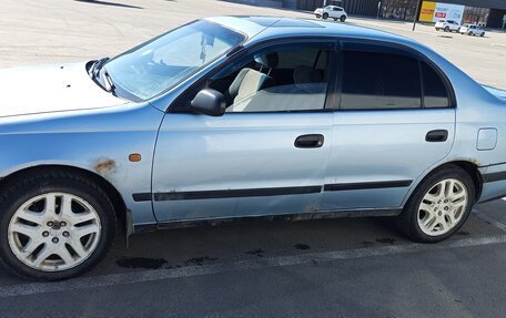 Toyota Carina E, 1993 год, 350 000 рублей, 2 фотография