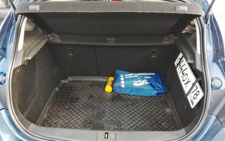 Opel Astra J, 2012 год, 679 000 рублей, 11 фотография