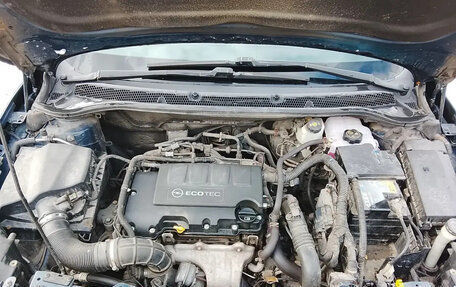 Opel Astra J, 2012 год, 679 000 рублей, 8 фотография