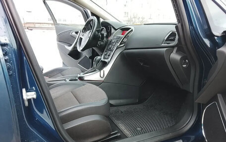 Opel Astra J, 2012 год, 679 000 рублей, 6 фотография