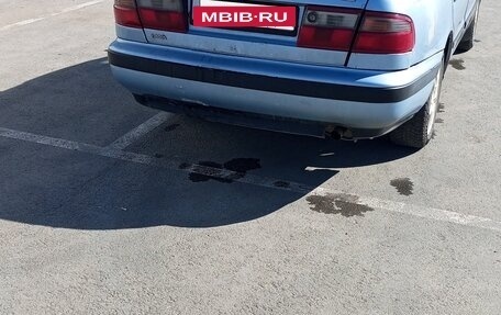 Toyota Carina E, 1993 год, 350 000 рублей, 3 фотография