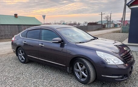 Nissan Teana, 2011 год, 1 220 000 рублей, 3 фотография