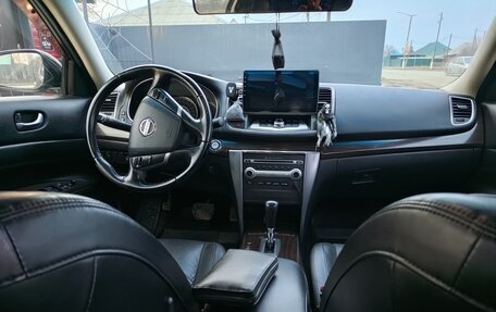 Nissan Teana, 2011 год, 1 220 000 рублей, 5 фотография