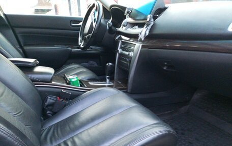 Nissan Teana, 2011 год, 1 220 000 рублей, 4 фотография