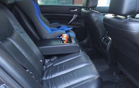 Nissan Teana, 2011 год, 1 220 000 рублей, 6 фотография