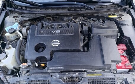 Nissan Teana, 2011 год, 1 220 000 рублей, 8 фотография