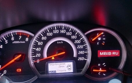 Nissan Teana, 2011 год, 1 220 000 рублей, 10 фотография